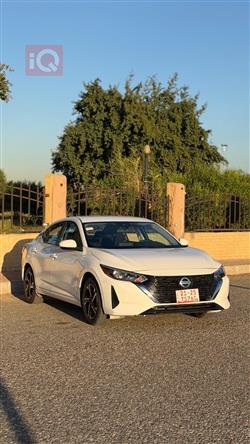 نيسان سنترا